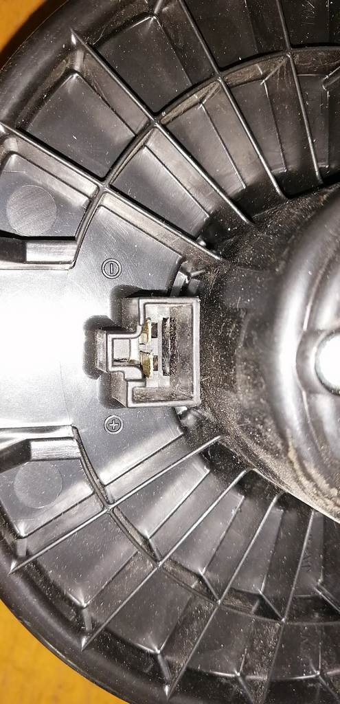 Система охлаждения двигат Honda Fit 2