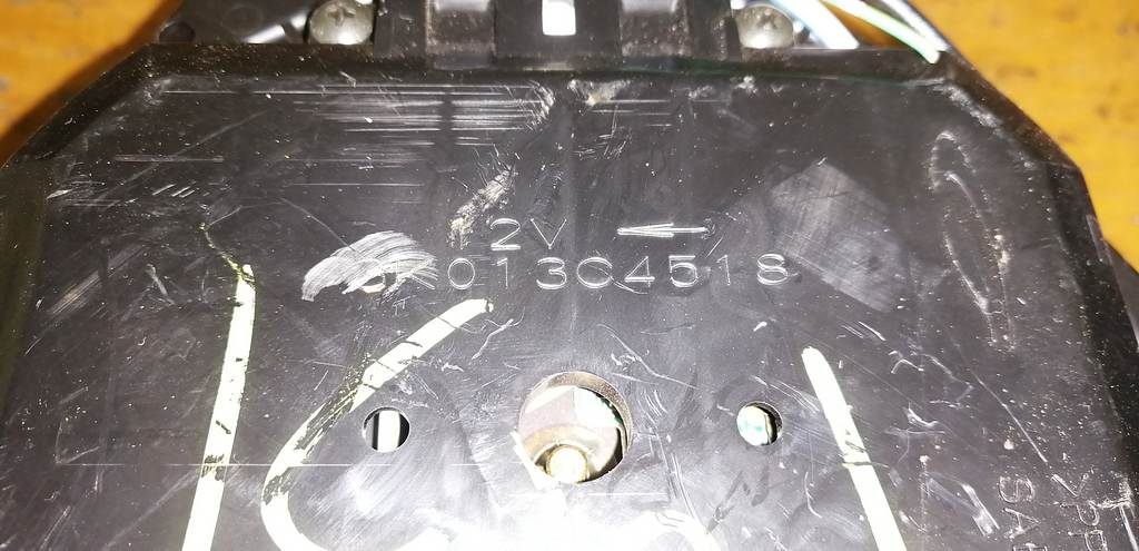 PRESAGE TU31 МОТОР ПЕЧКИ Nissan Presage 1