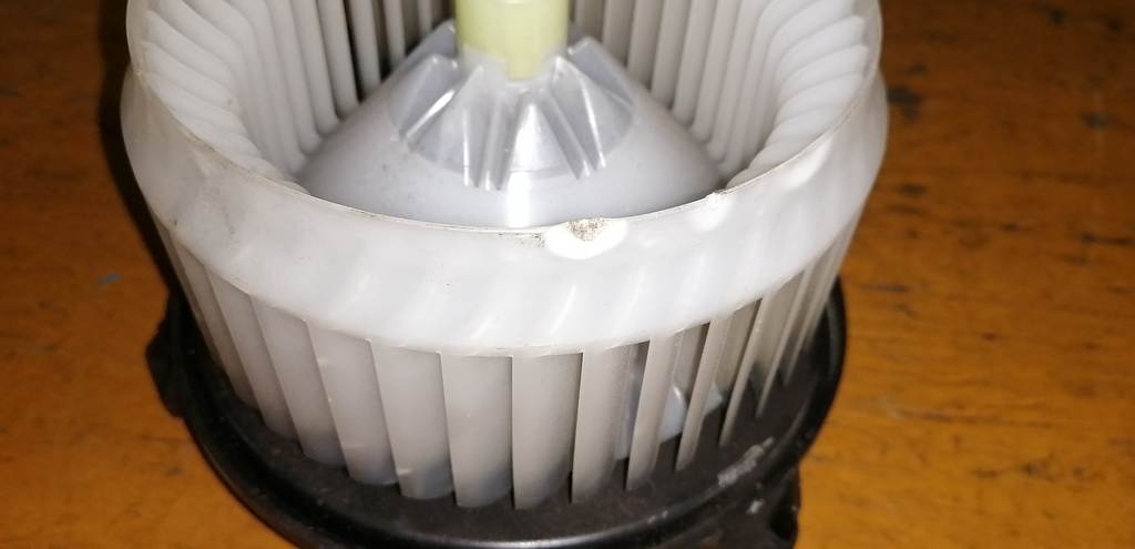 Система охлаждения двигат Toyota Vitz 5