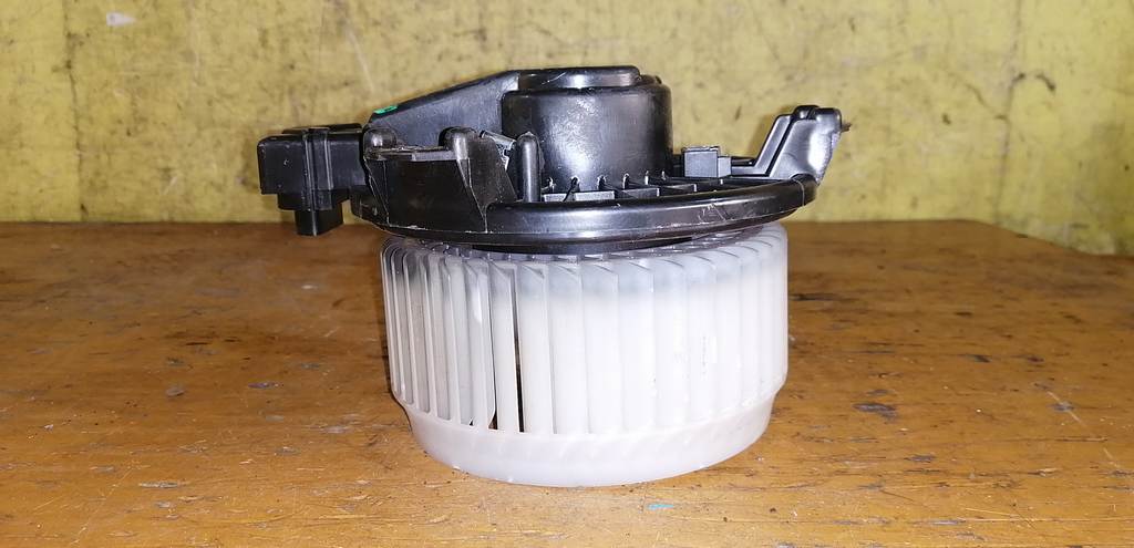 Система охлаждения двигат Toyota Vitz 2