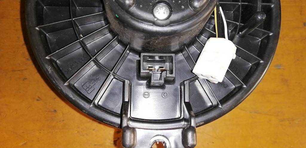 Система охлаждения двигат Suzuki Swift 2