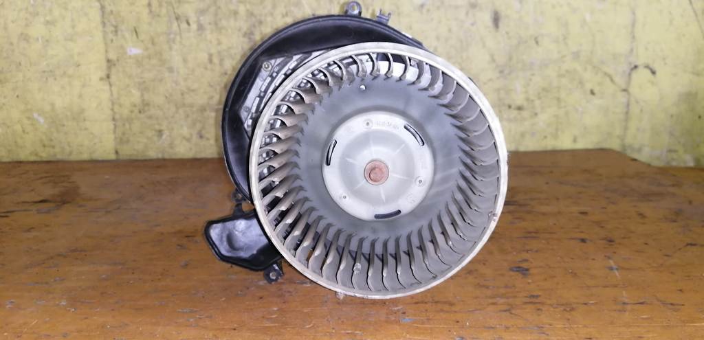 VOLVO XC90 C_59 МОТОР ПЕЧКИ ДЕФЕКТ Volvo XC90 4