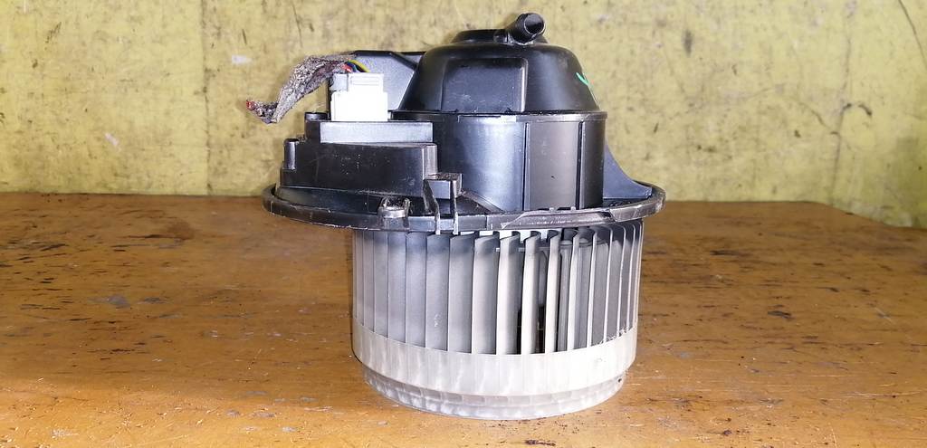 Система охлаждения двигат Volvo XC90 2