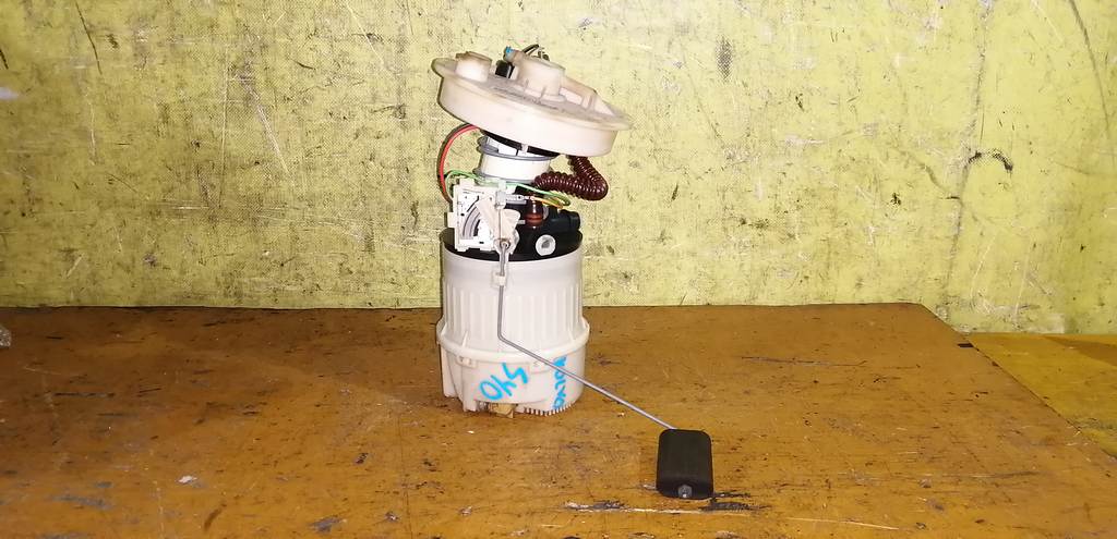 бензонасос Volvo S40 0