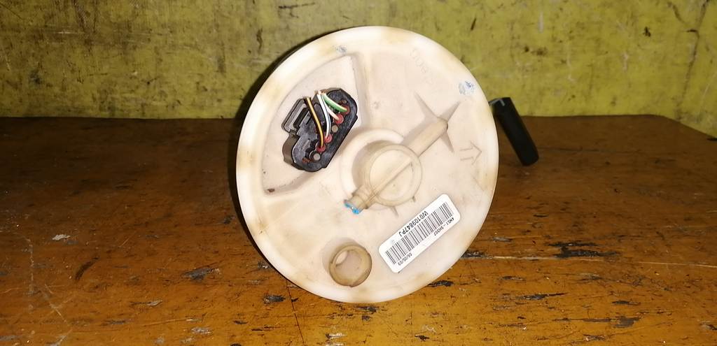 Двигатель Volvo S40 2