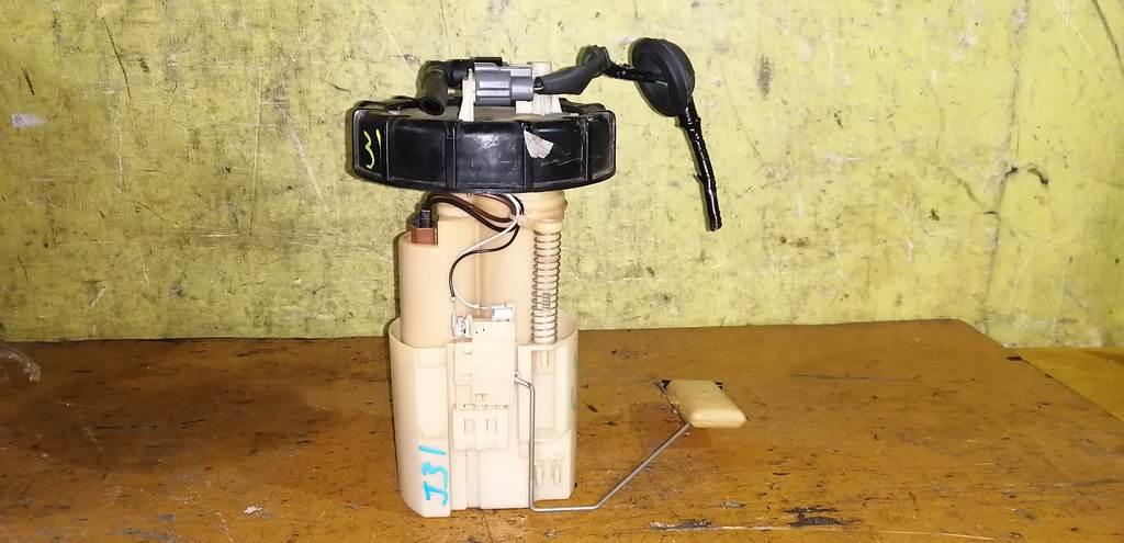 бензонасос Nissan Teana 0