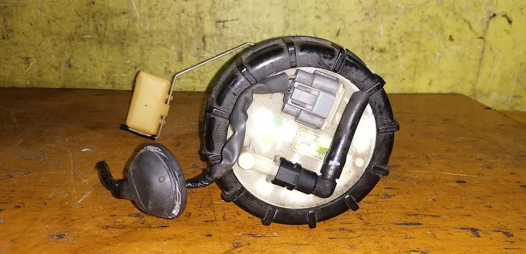 Двигатель Nissan Teana 2