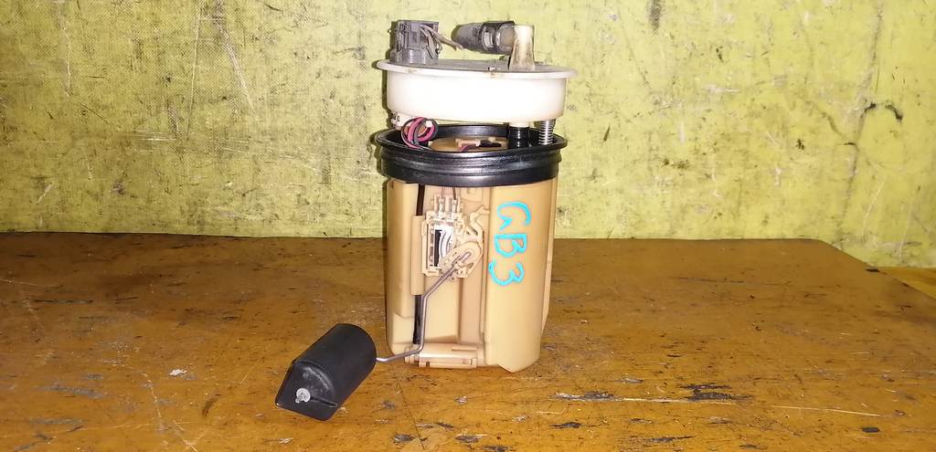 бензонасос Honda Freed 0