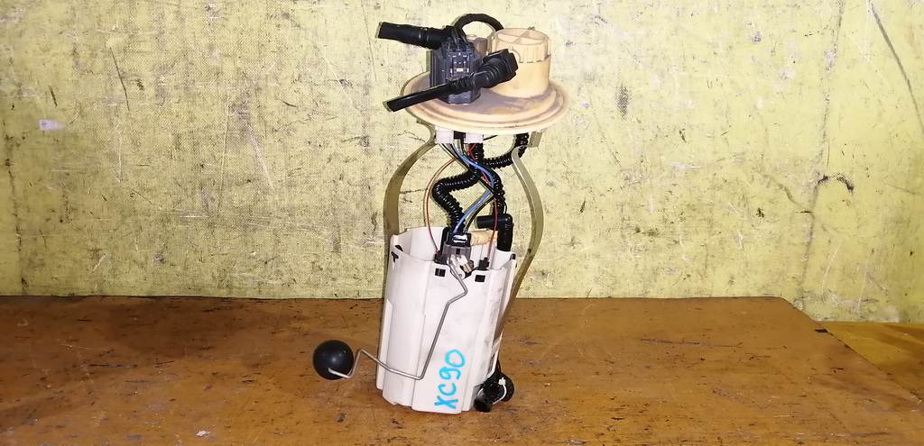 бензонасос Volvo XC90 0