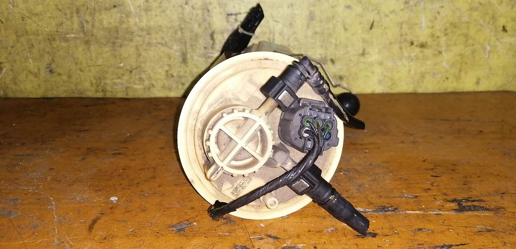 Двигатель Volvo XC90 2