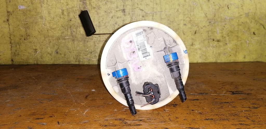 Двигатель Mazda Demio 2