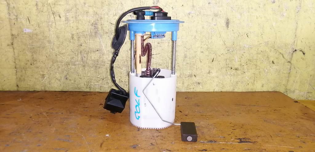 бензонасос Volkswagen Golf 0