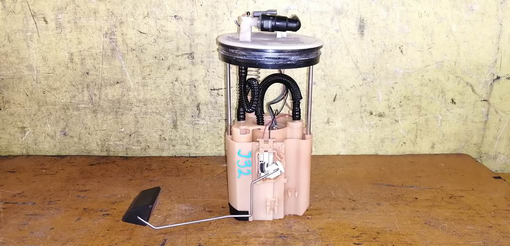 бензонасос Nissan Teana 0