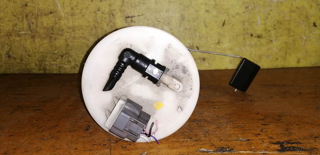 Двигатель Nissan Teana 2