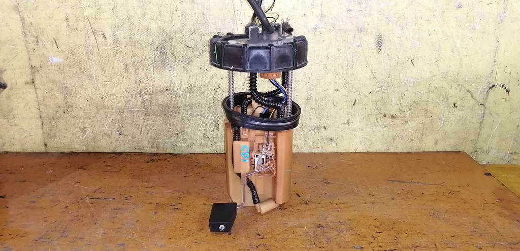 бензонасос Honda Fit 0