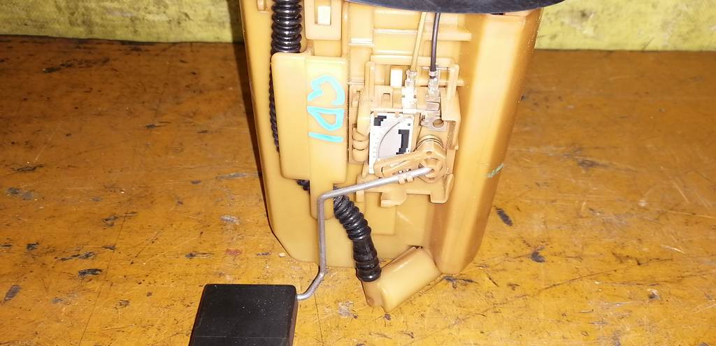 FIT GD1 БЕНЗОНАСОС 17708-SAA-003 Honda Fit 1