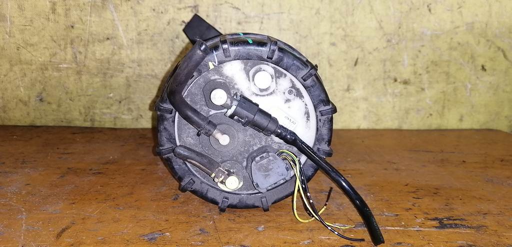 Двигатель Honda Fit 2