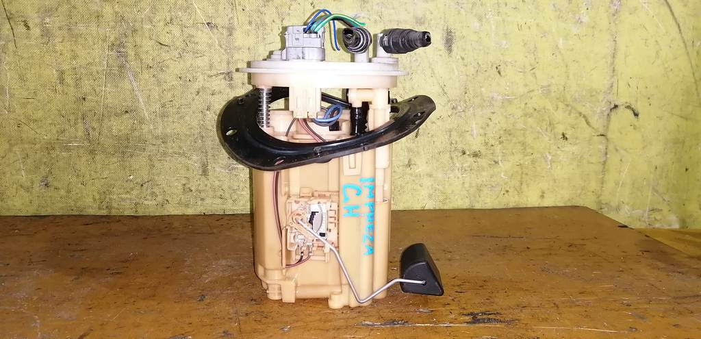 бензонасос Subaru Impreza 0