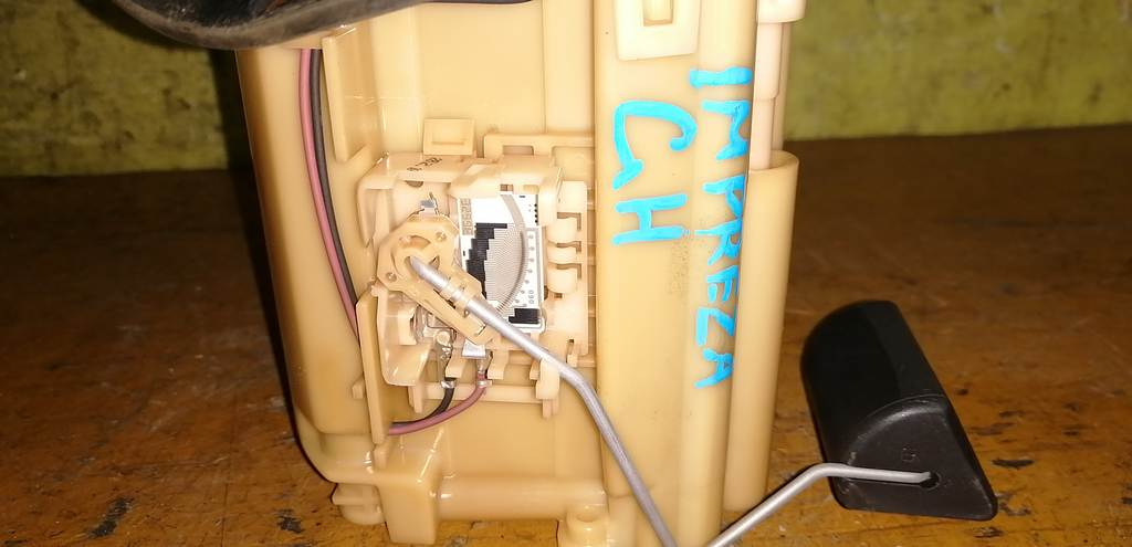 IMPREZA GH2 БЕНЗОНАСОС 42021AG100 Subaru Impreza 1