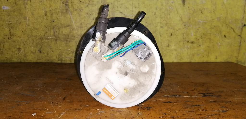 Двигатель Subaru Impreza 2