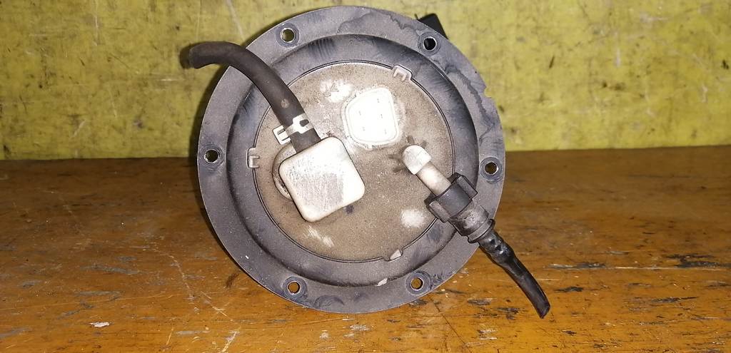 Двигатель Mitsubishi Colt 2