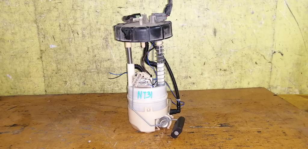 бензонасос Nissan X-Trail 0