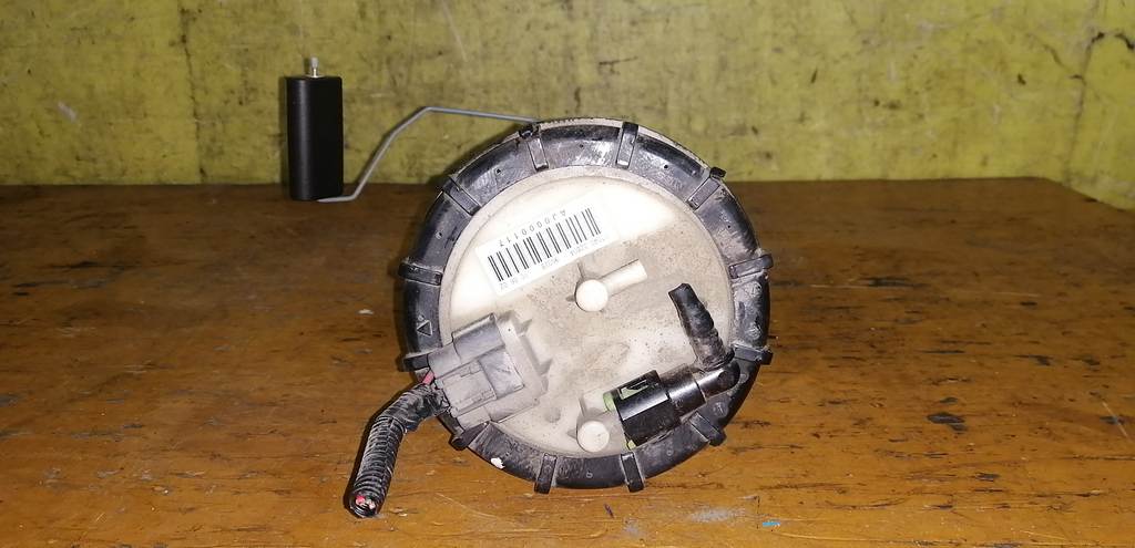 Двигатель Nissan X-Trail 2