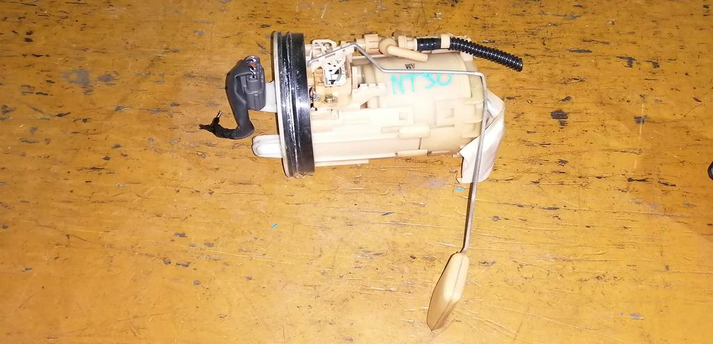 бензонасос Nissan X-Trail 0