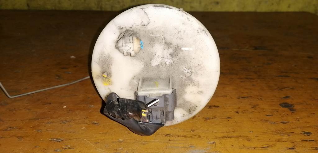 Двигатель Nissan X-Trail 2