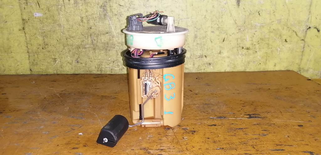 бензонасос Honda Freed 0