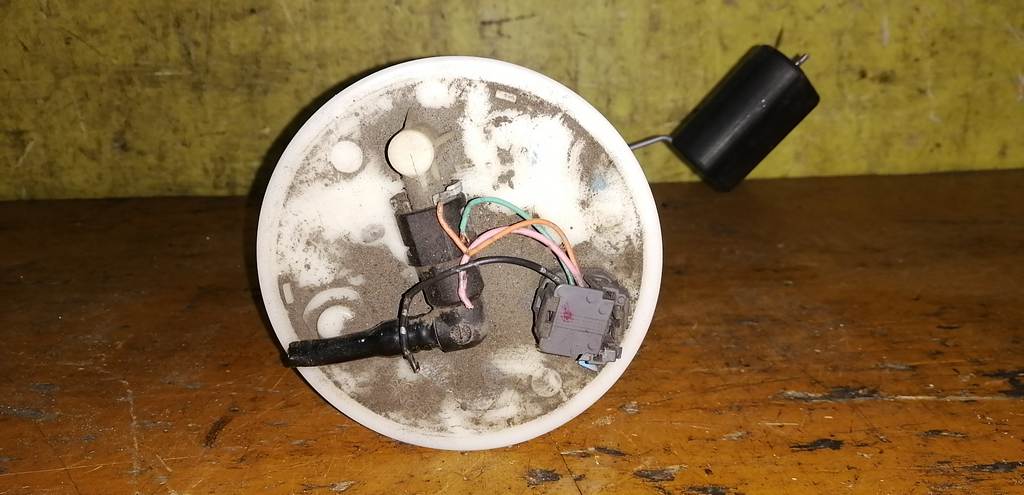 Двигатель Honda Freed 2