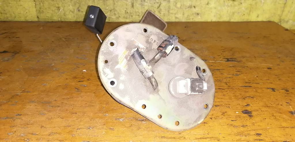 бензонасос Subaru Forester 3