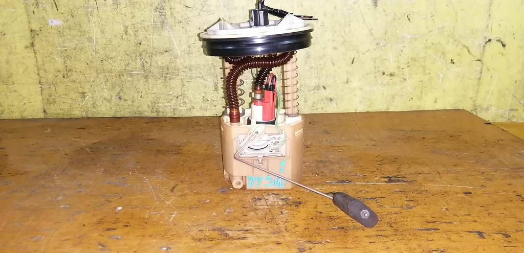 бензонасос Mazda Demio 0