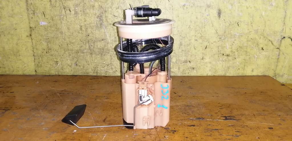 бензонасос Nissan Teana 0