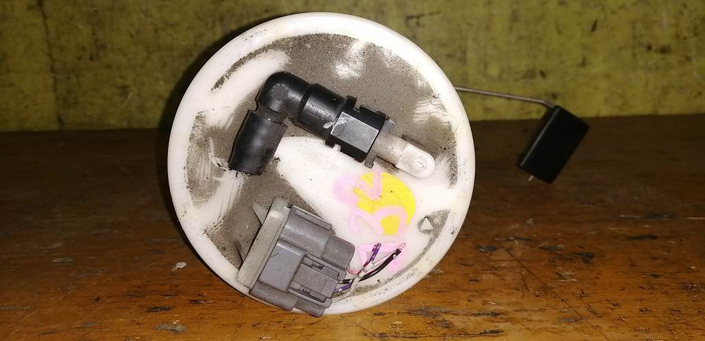 Двигатель Nissan Teana 2