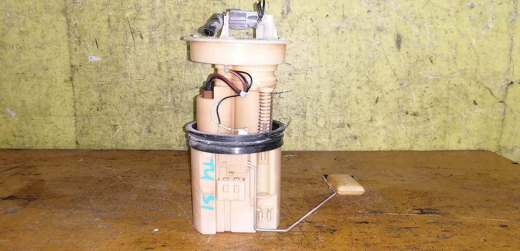 бензонасос Nissan Presage 0