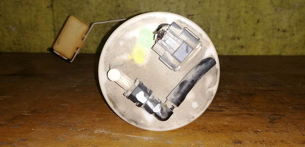 Двигатель Nissan Presage 2