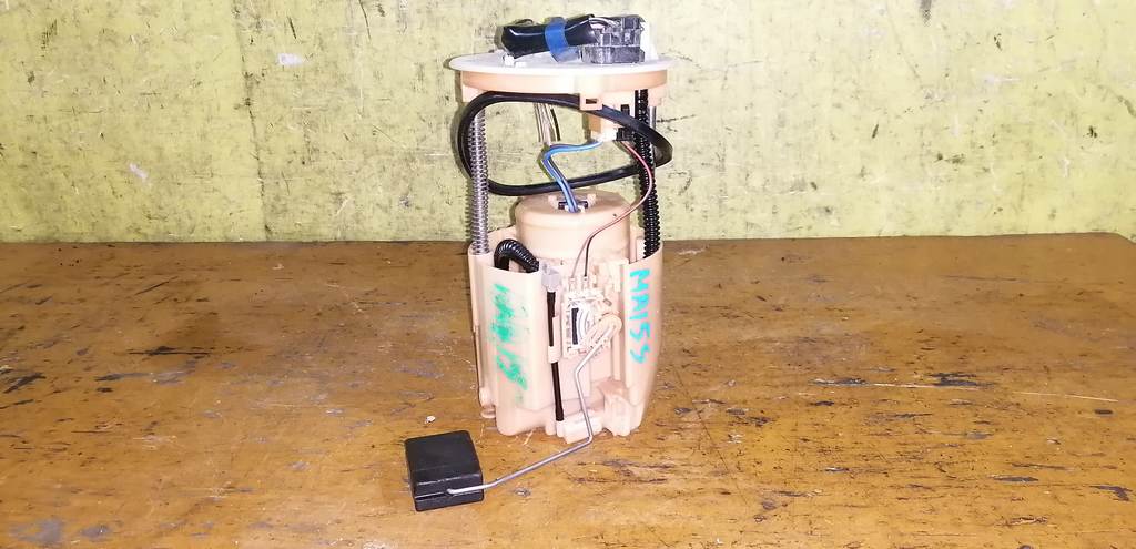 бензонасос Suzuki Solio 0