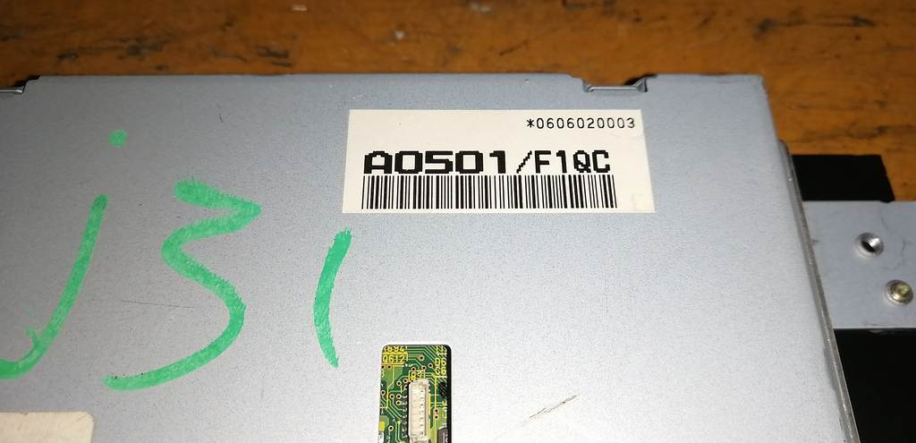 Электрооборудование Nissan Teana 2