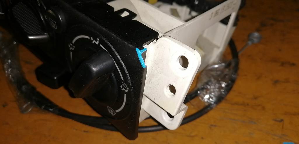 Электрооборудование Mazda Demio 2