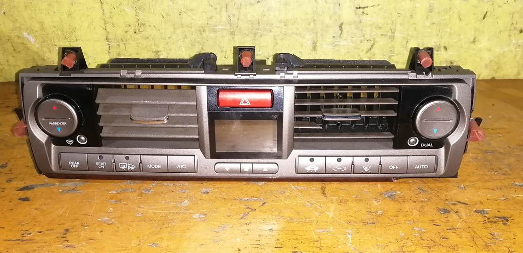 климат-контроль Honda Elysion 0