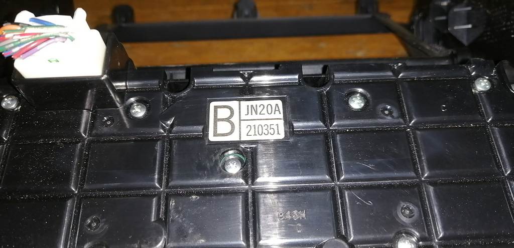 Электрооборудование Nissan Teana 2