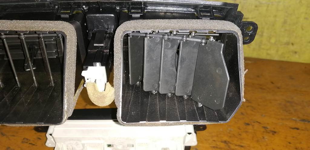 Электрооборудование Mitsubishi Colt 2