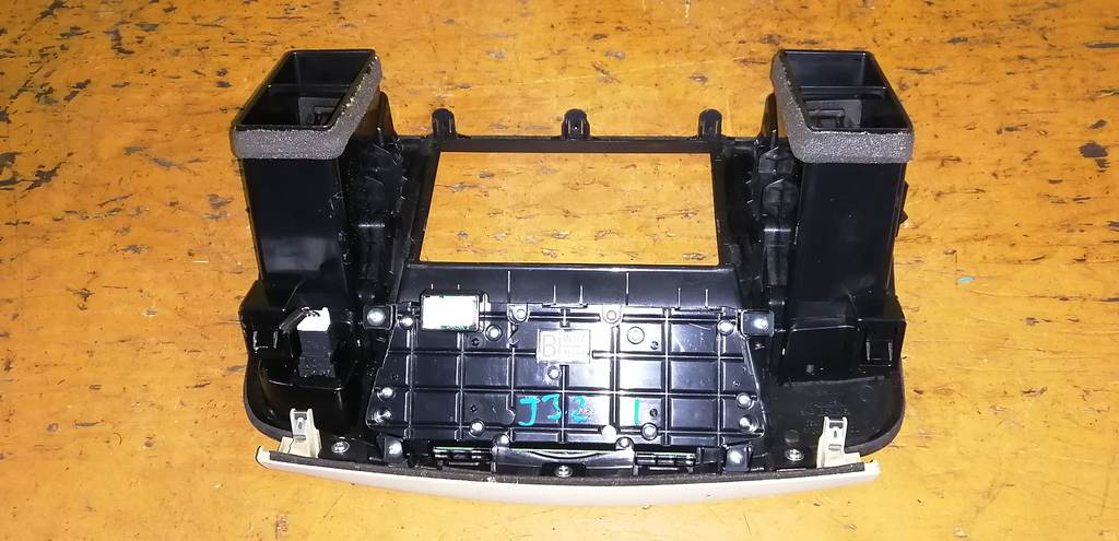 Электрооборудование Nissan Teana 2