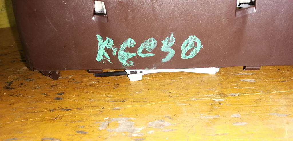 Электрооборудование Toyota Passo 2