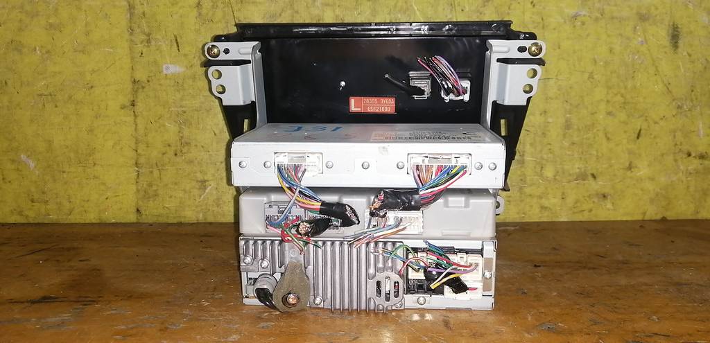 Электрооборудование Nissan Teana 2