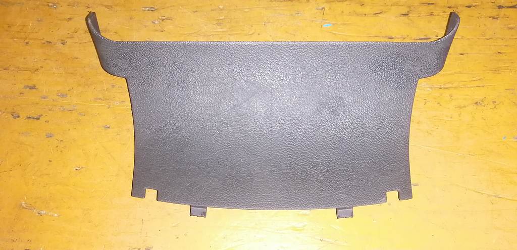 накладка на центральную консоль Volkswagen Touareg 0