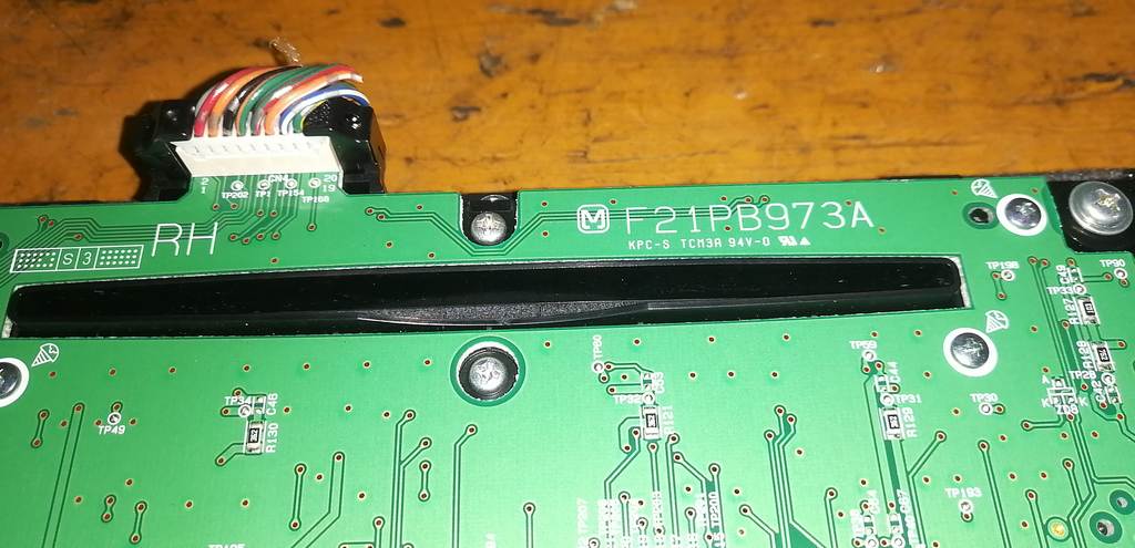 TEANA J32 КЛИМАТ-КОНТРОЛЬ L3 JN21B 210301 Nissan Teana 4