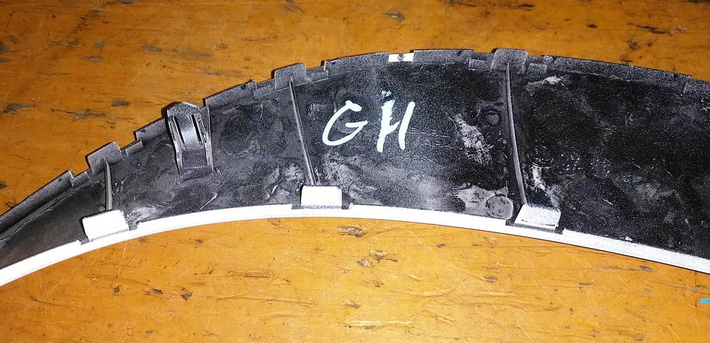 IMPREZA GH2 КЛИМАТ-КОНТРОЛЬ 72311SC080 Subaru Impreza 1