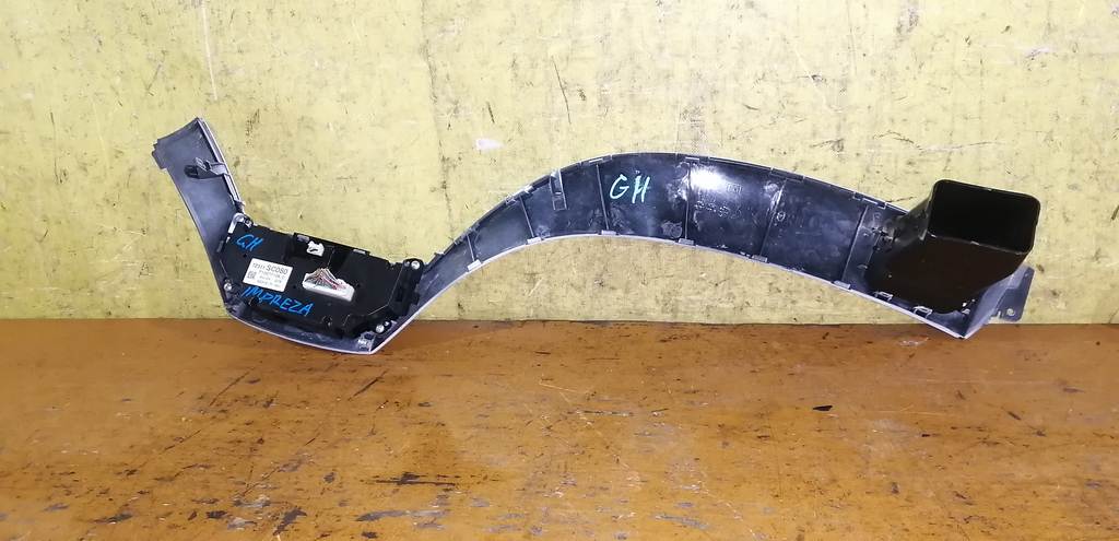 Электрооборудование Subaru Impreza 2